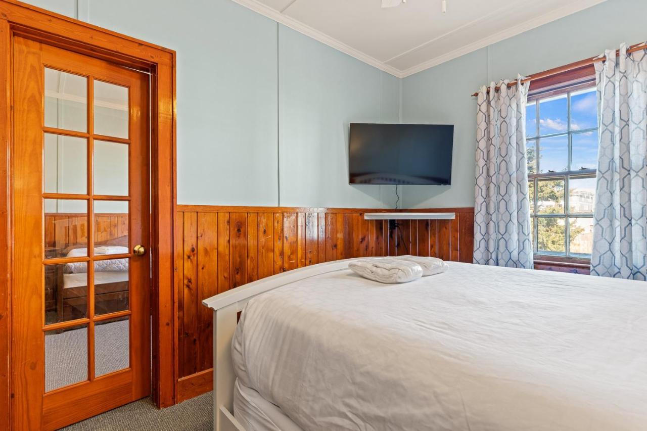 Nags Head Beach Inn By Kees Vacations 외부 사진