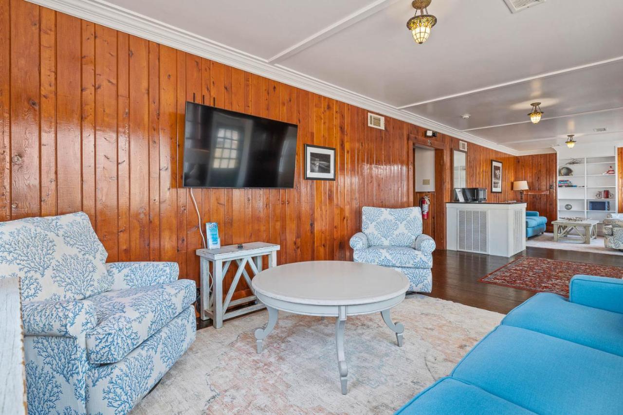 Nags Head Beach Inn By Kees Vacations 외부 사진